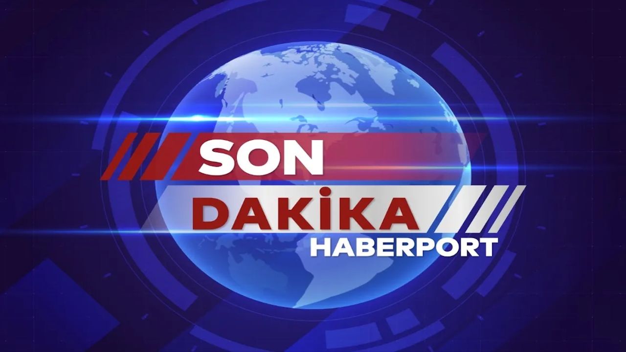 SON DAKİKA: Hatay’da 4.1 büyüklüğünde deprem!