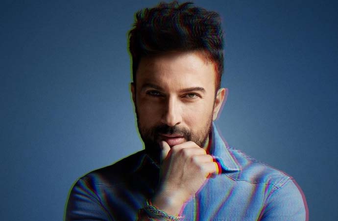 Tarkan merakla beklenen şarkısını paylaştı! – Ankaragündem