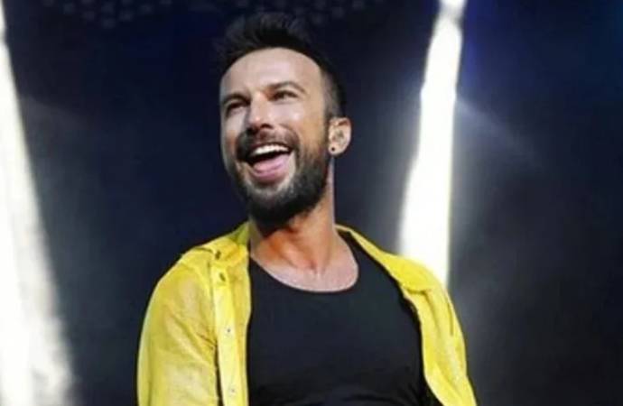 Tarkan’ın yeni albümünün maliyeti dudak uçuklattı – Ankaragündem