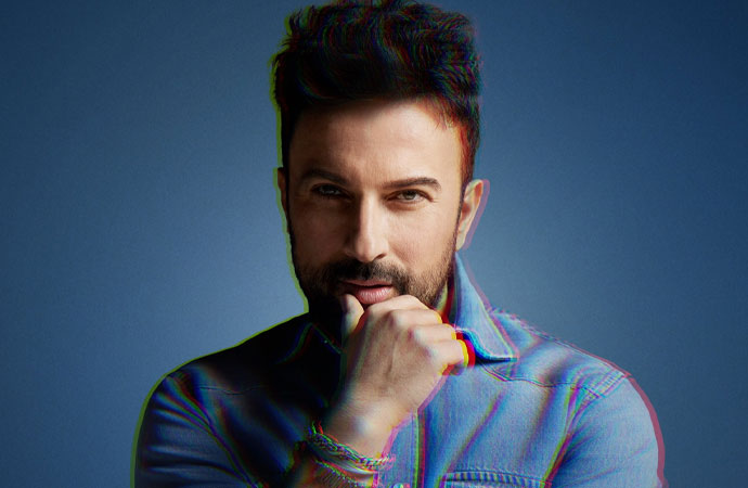 Tarkan’dan yeni albüm müjdesi! Çıkış tarihini açıkladı – Ankaragündem