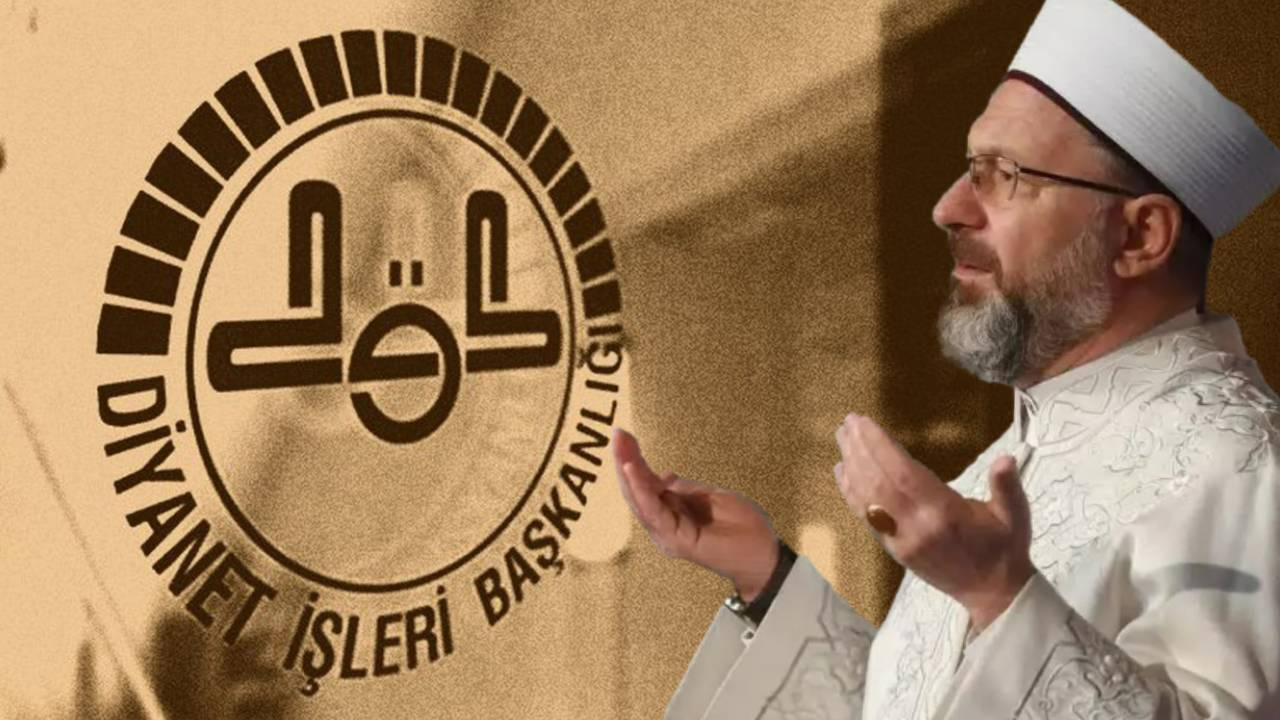 Tasarruf Diyanet’e uğramıyor! Yurt dışında yapılacak çalışmalara 700 milyon TL akıtılacak