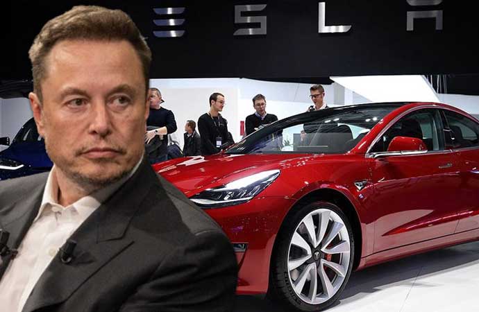 Tesla fiyatlarına zam geliyor – Ankaragündem