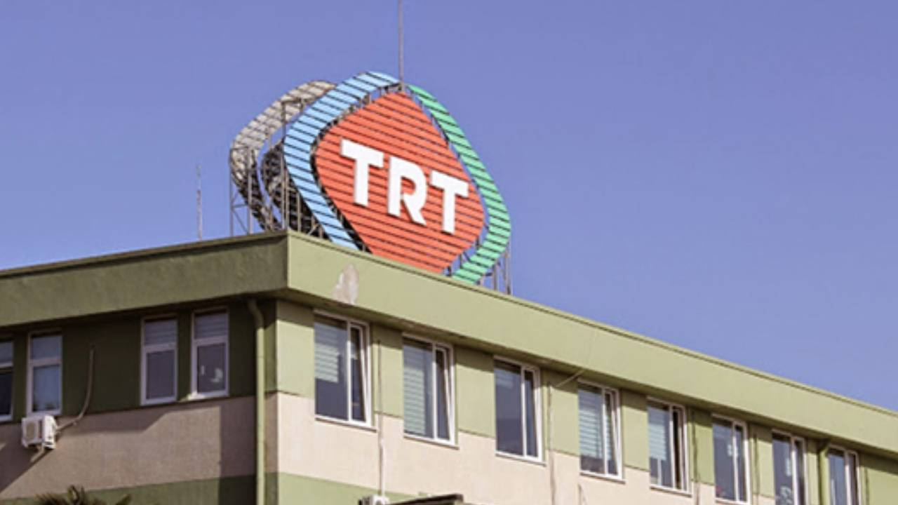 TRT yöneticilerine 2023 yılında toplam 2,5 milyon TL ‘huzur hakkı’ ödenmiş!