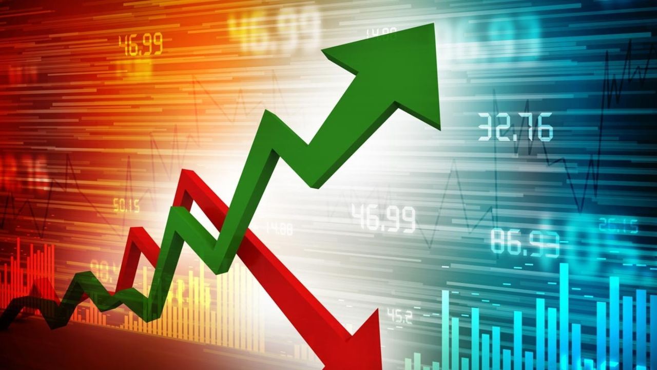 TÜİK enflasyon rakamlarını açıkladı: Yıllık yüzde 75.45 olarak kaydedildi