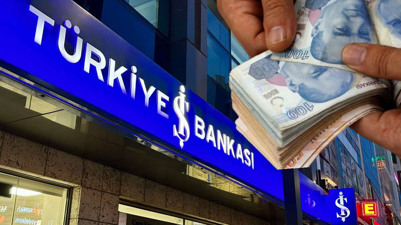 Türkiye İş Bankası uyardı, bildirimde bulundu: Kesinti yapılacak!