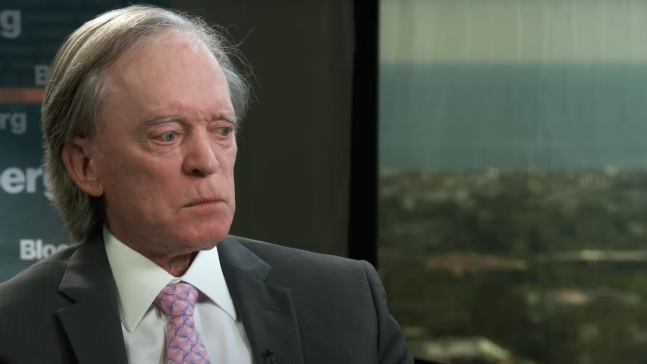 Ünlü yatırımcı Bill Gross, yeni favorisini açıkladı