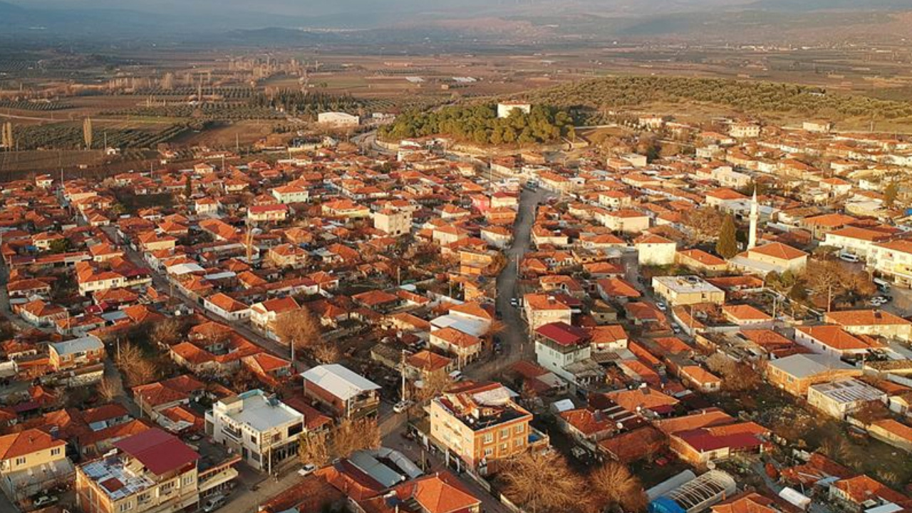 Valilik açıkladı, Manisa’da yasak başladı!