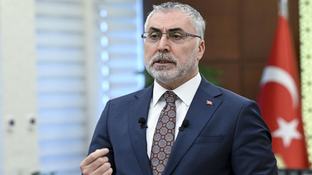 Vedat Işıkhan: “Kadınlar ve gençler için fırsat eşitliği ve insana yakışır iş sağlıyoruz”