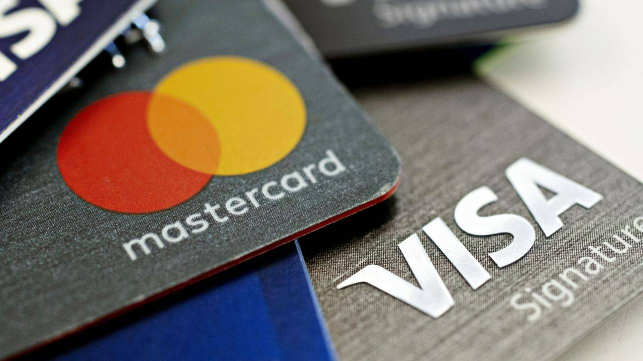 Visa ve Mastercard’ın anlaşması reddedildi! Masada iki seçenek var; müzakere ya da mahkeme