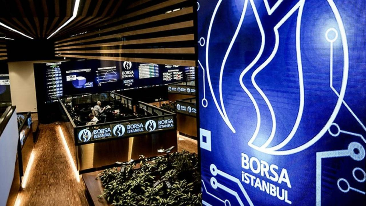 Borsa yükselişte: BIST 100 günü yüzde 1,5 kazançla kapattı