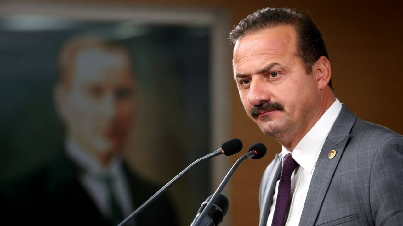 Yavuz Ağıralioğlu, yeni parti kuracağı tarihi açıkladı: “3A ile yola çıkacağız”