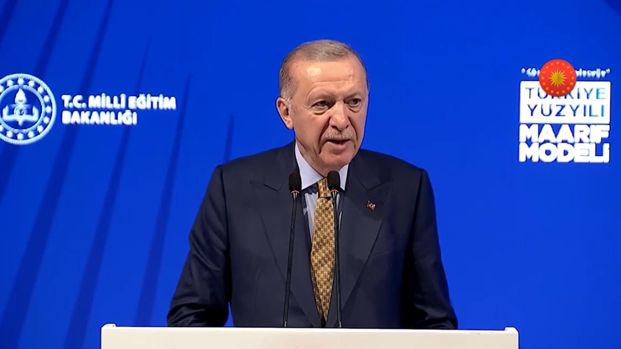 Yeni müfredat nasıl olacak? Erdoğan: “Bu yıl 20 bin öğretmen atayacağız”