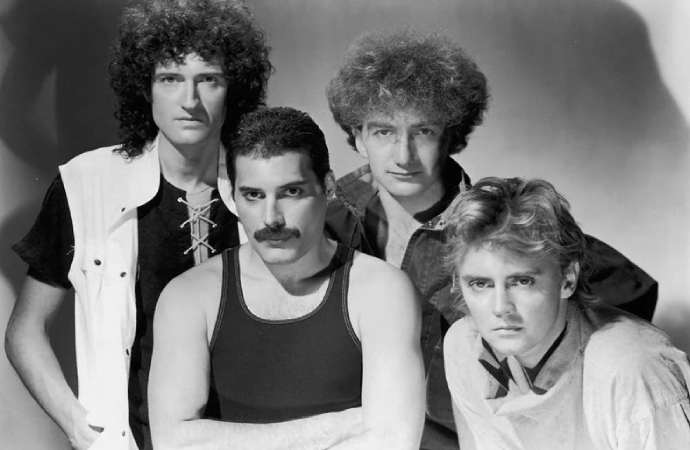 Queen’in müzik müzik arşivi rekor fiyata satıldı – Ankaragündem