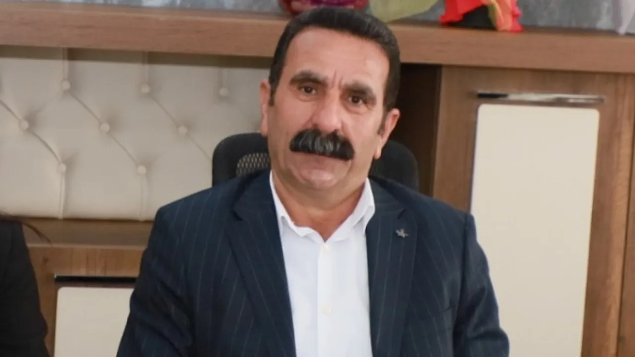 Yerine kayyum atanmıştı: Hakkari Belediye Başkanı Mehmet Sıddık Akış’a 19 yıl 6 ay hapis cezası