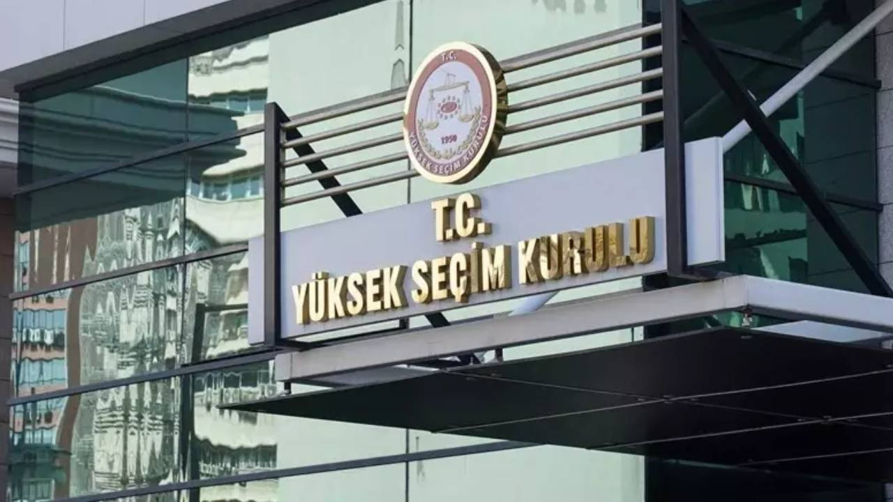 YSK duyurdu: İşte yenilenen yerlerde kesin seçim sonuçları