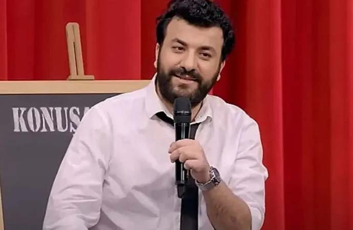 Hasan Can Kaya’nın eski sevgilisi evlendi! – Ankaragündem