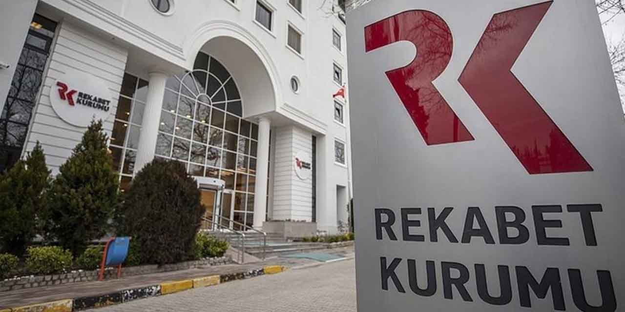 Rekabet Kurulu’ndan Şişecam’a inceleme