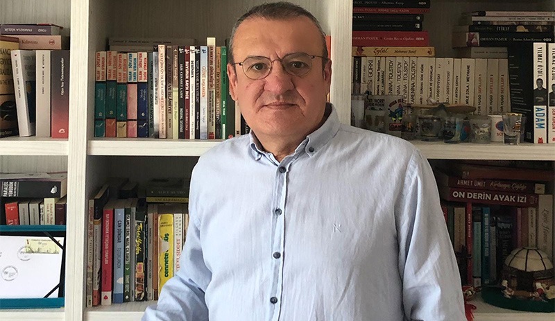 Prof. Dr. Uğur Emek: Kamu özel işbirliği projelerinde kur kaybı zararı 1 trilyon 89 milyar TL