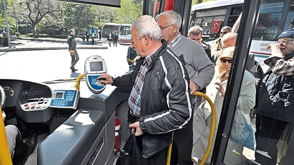 Büyükşehir belediyesinden toplu taşıma ücretlerine büyük zam! Bir yıla yakın zam yapılmıyordu, kaçınılmaz son gerçekleşti