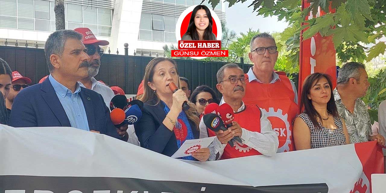 DİSK’ten Enflasyon Tepkisi: Gerçekleri Açıklayın!