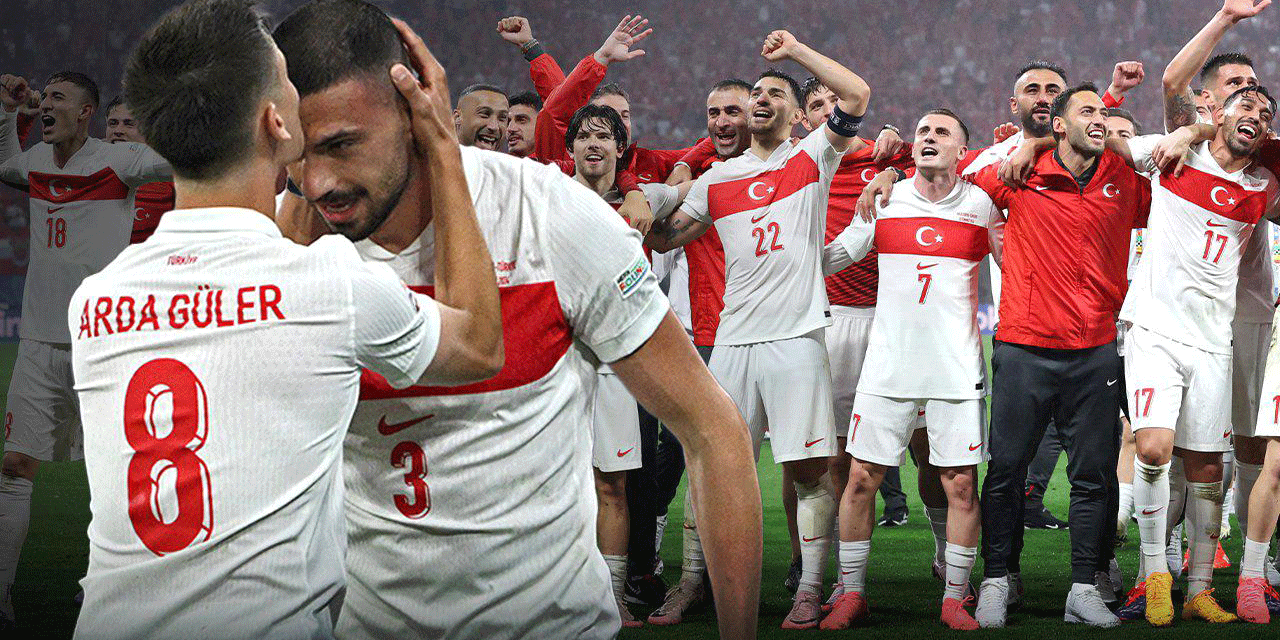 Hollanda’dan, EURO 2024 çeyrek finalinde karşılaşacağı Türkiye’ye mesaj: İyi olan kazansın!