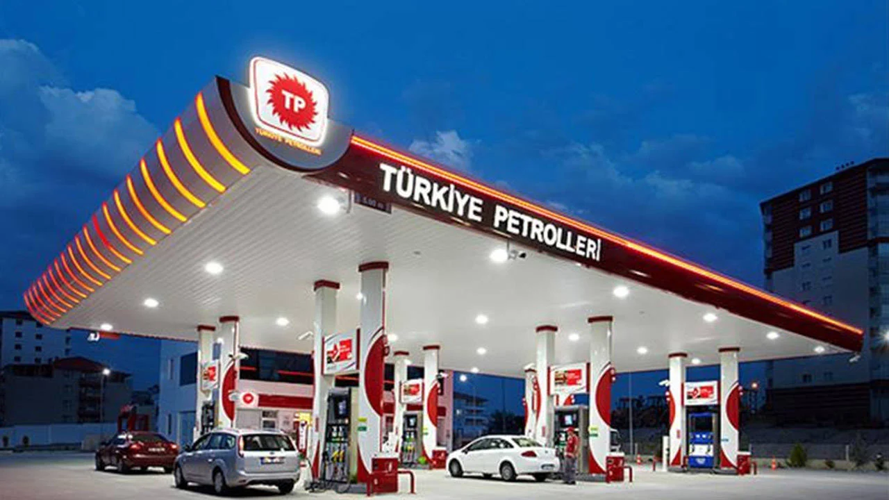 Zeren Grup Alpet’ten sonra Türkiye Petrolleri’ni alıyor