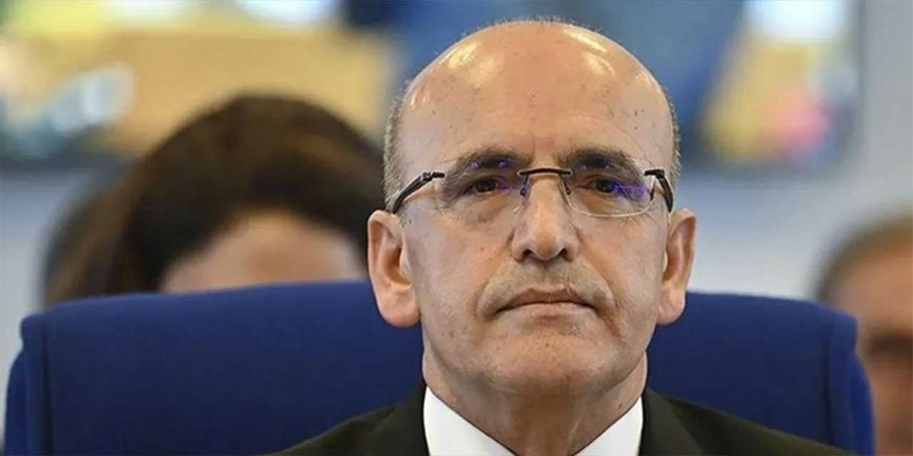 Bakan Mehmet Şimşek’ten yeni vergi paketi değerlendirmesi: Vergilendirilmemiş alan kalmayacak!