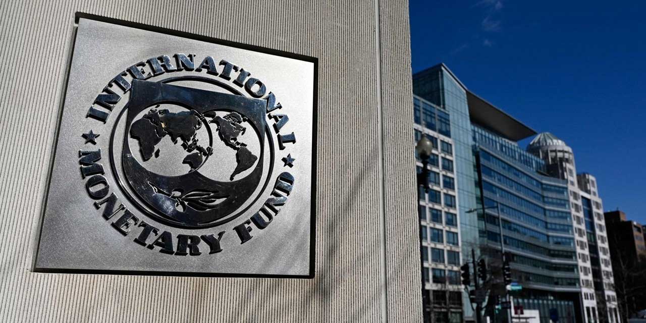 IMF açıkladı: Türkiye’nin büyüme tahmininde artış!