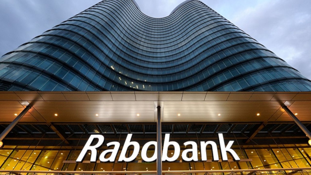 Rönesans Holding, Rabobank’ı satın aldı