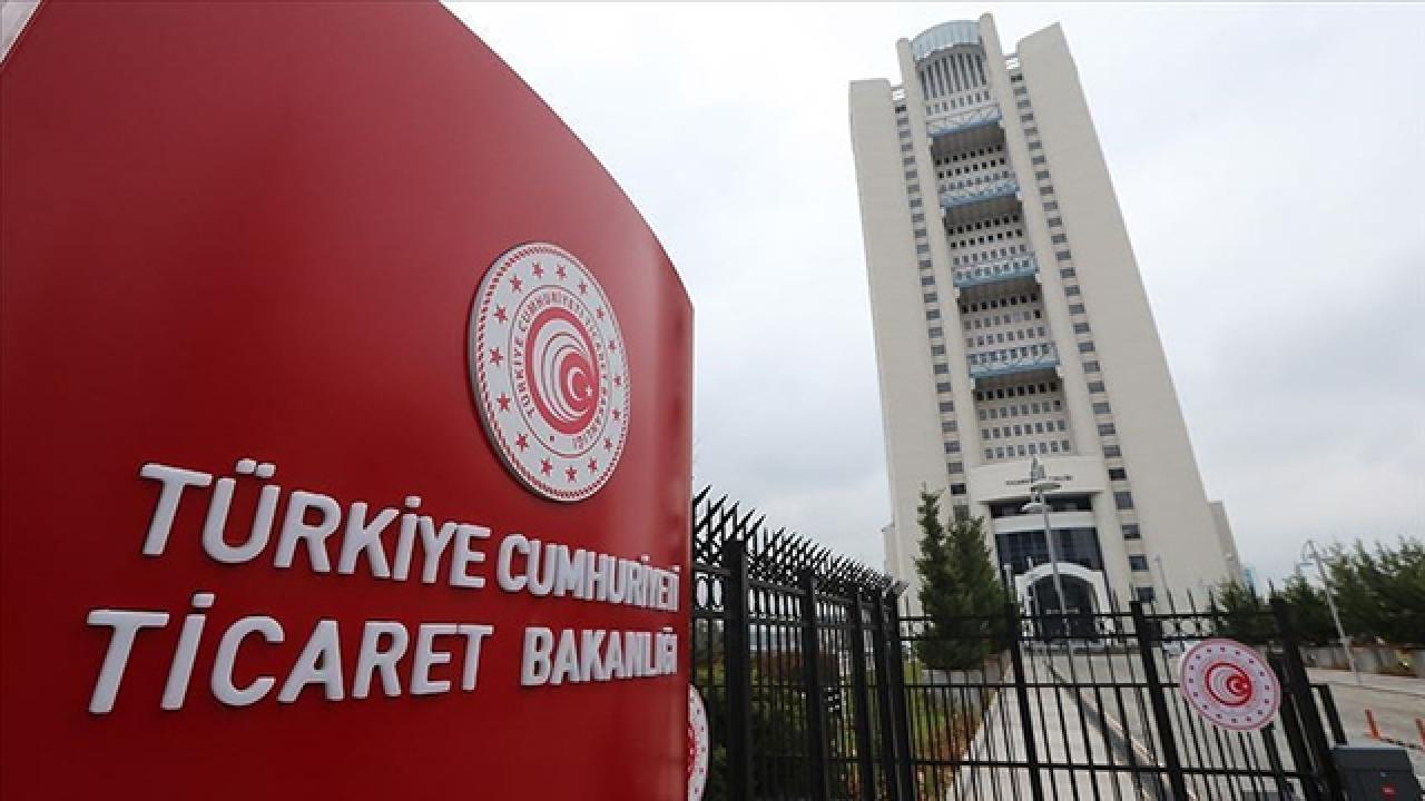 Türkiye ve KİK arasında ticaret anlaşmasının ilk turu gerçekleştirildi!