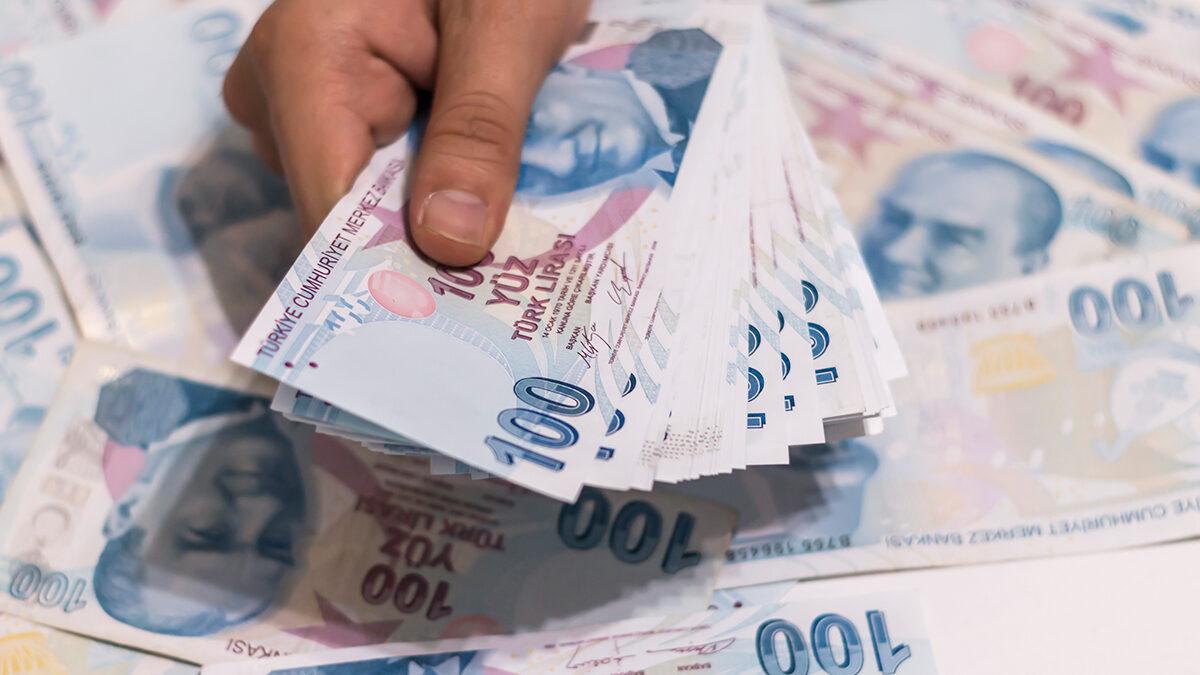 İkramiye (tediye) ödemeleri başladı! Kamu işçisi ne kadar ödeme alacak? 8 bin lirayı geçti… - Finans haberlerinin doğru adresi - Mynet Finans Haber