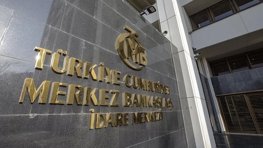 TCMB: Hizmet grubunda aylık fiyat artışı yüksek seyrini korudu