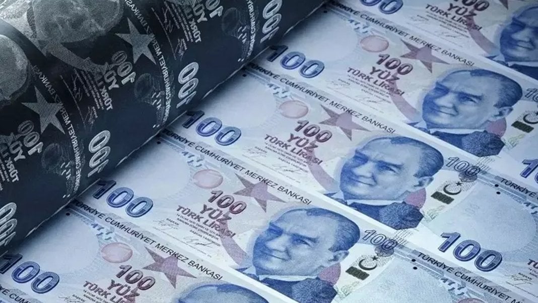 Merkezi yönetim bütçesi Haziran’da 275,3 milyar lira açık verdi