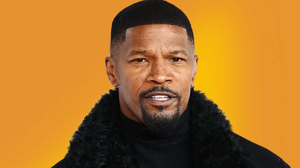 Ölümden dönen Jamie Foxx: Üç hafta sonra uyandım ve hiçbir şey hatırlamıyordum