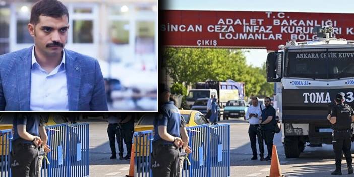 Sinan Ateş'in ablası duruşma sürecini ANKARAGÜNDEM'a anlattı: Sanıkların lakayıtlığı korunduklarının göstergesi