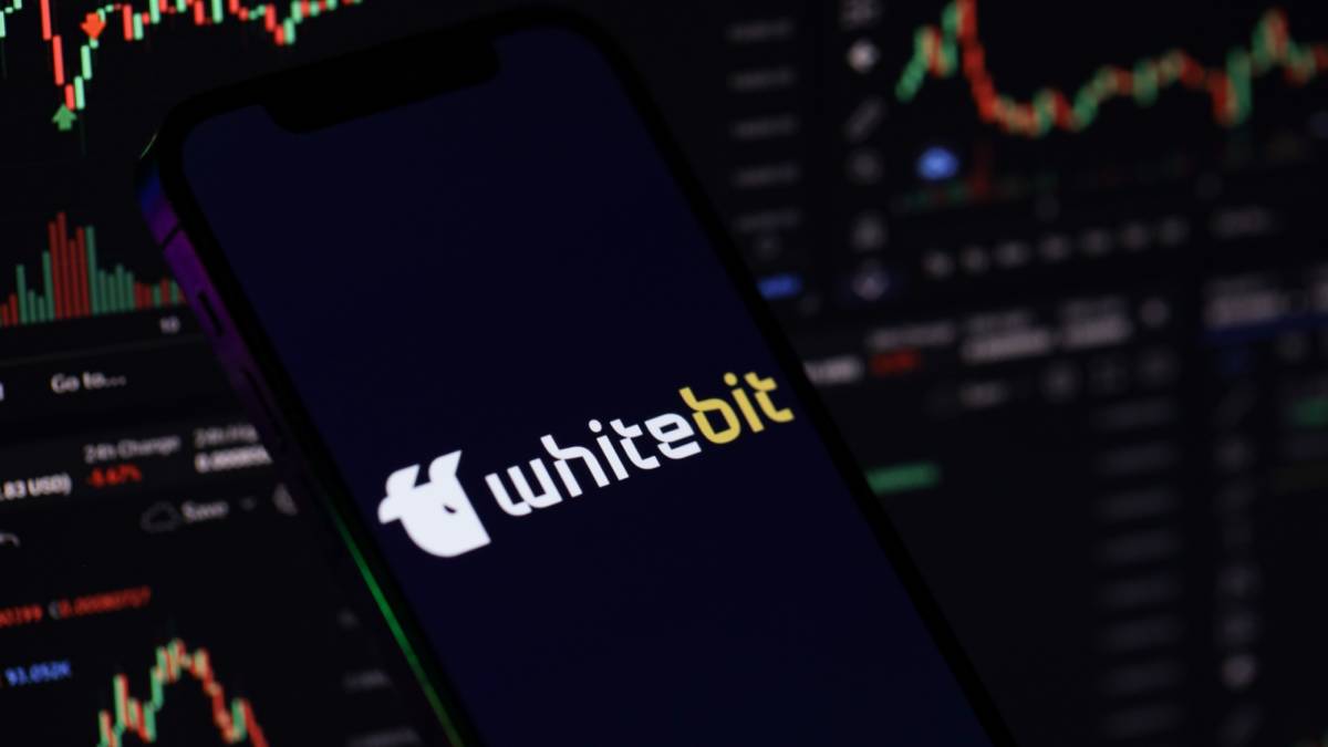 WhiteBIT TR, Türkiye’nin en çok indirilen 5 kripto para uygulaması arasında