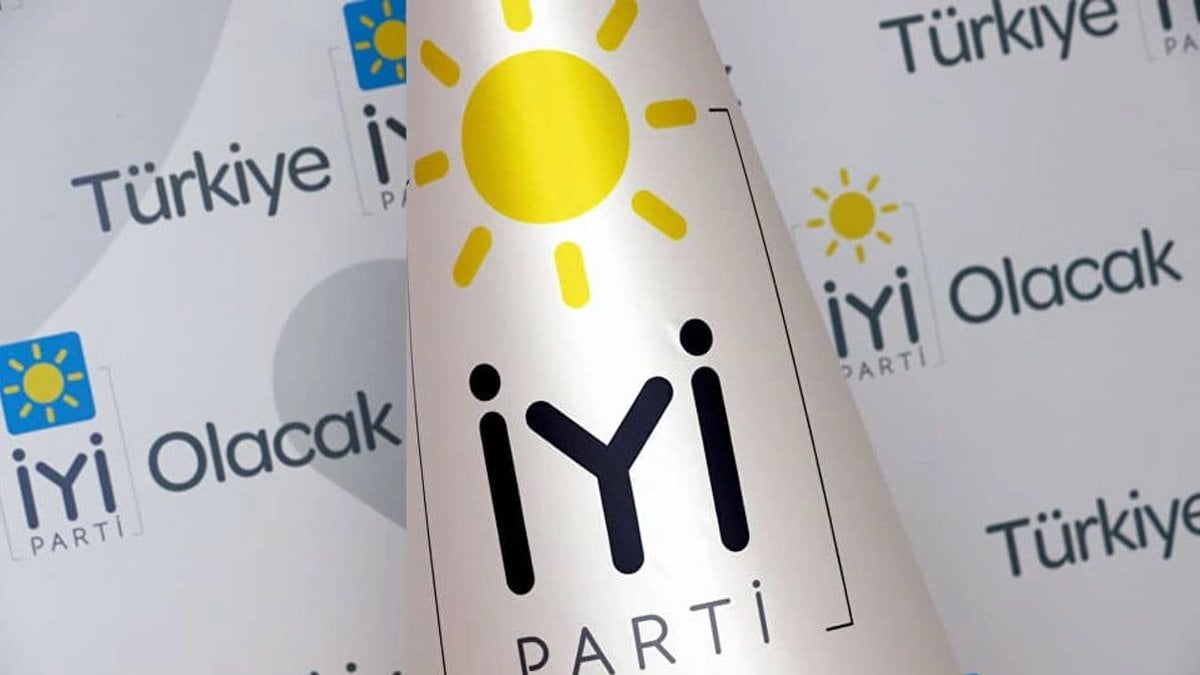 İYİ Parti’den sığınmacı sorununa ilişkin kanun teklifi