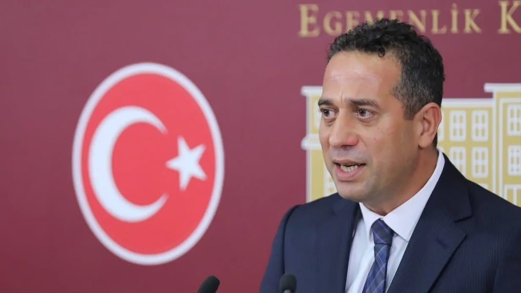 CHP’li Başarır’dan Kayseri Valisi’ne ‘Suriyeli’ tepkisi: Tacize uğrayan bir çocuğun uyruğu tartışılmaz