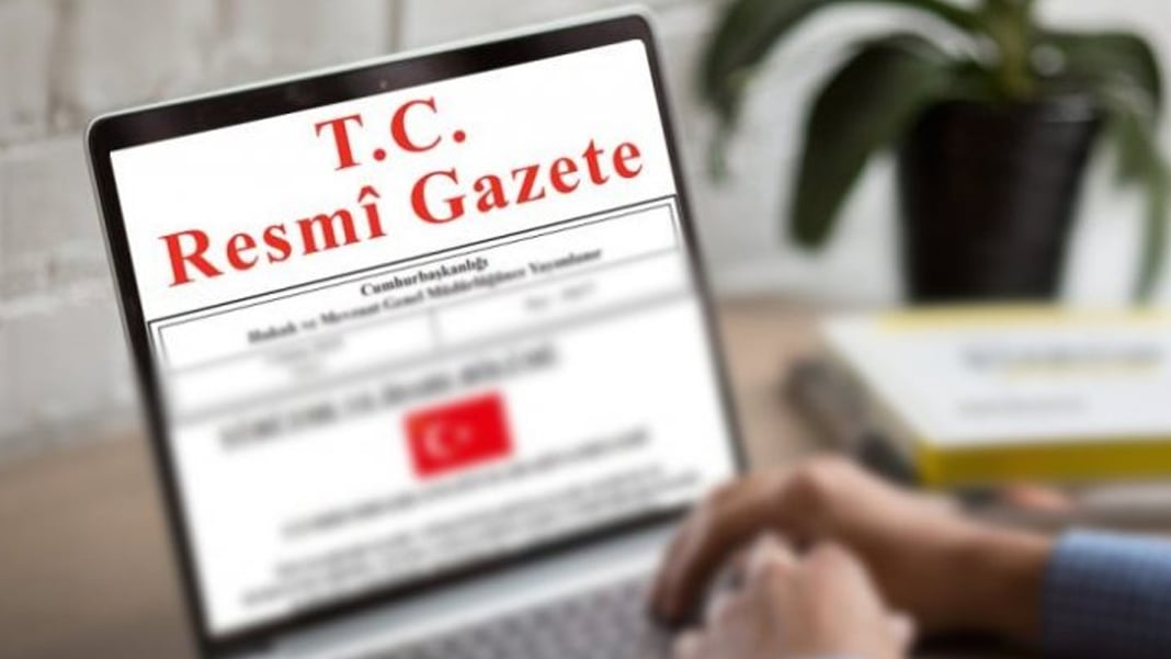 Yeni atama kararları Resmi Gazete’de: Kanada Büyükelçiliği’ne Can Dizdar geldi