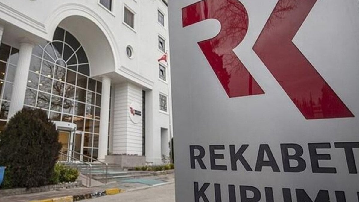 Rekabet’ Kurulu’ndan beş kimya şirketine soruşturma