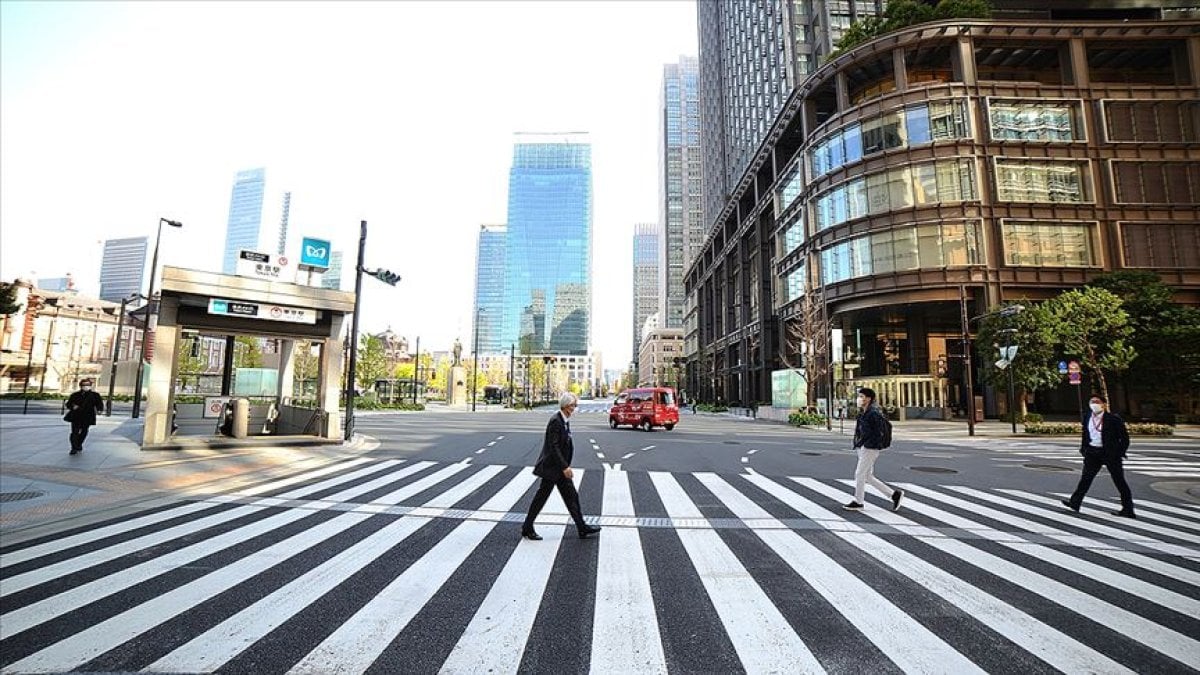 Kimliğinizde o il yazıyorsa yandınız! Japonya hayaliniz hayal olabilir: O ilimizden olanları Japonya’ya almıyorlar