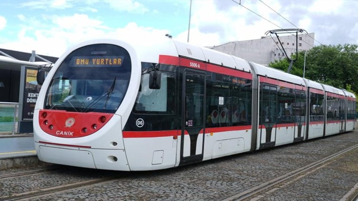 Türkiye’de ilk kez o ile yapılıyor! İstanbul ve Ankara kıskanacak: 10 yerli tramvay müjdesi