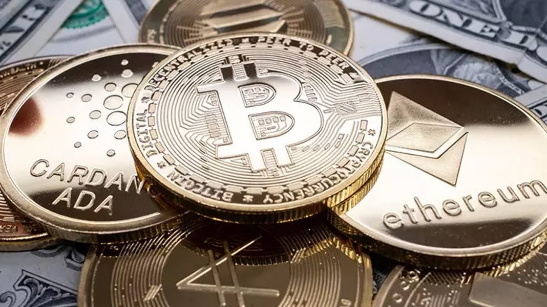 Bitcoin’de 4 ayın en büyük düşüşü