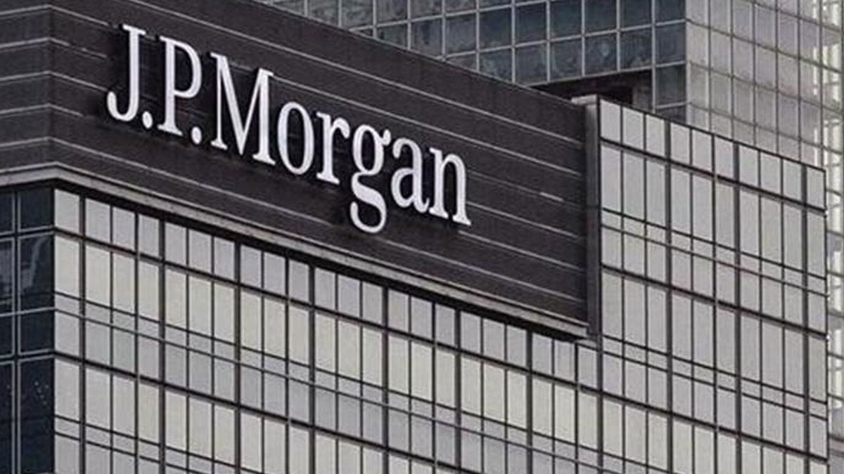 JPMorgan Türk bankaları için hedef fiyatlarını güncelledi