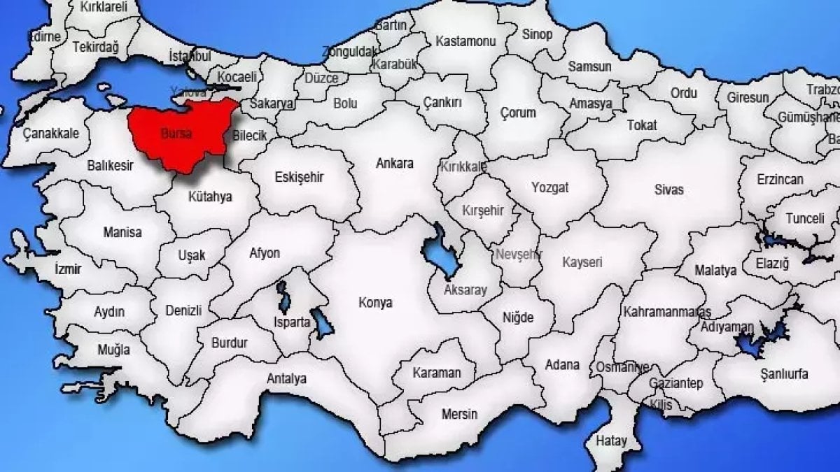 Bursa’nın o iskelesi kapatıldı! Girmek yasak: Çökme riski var