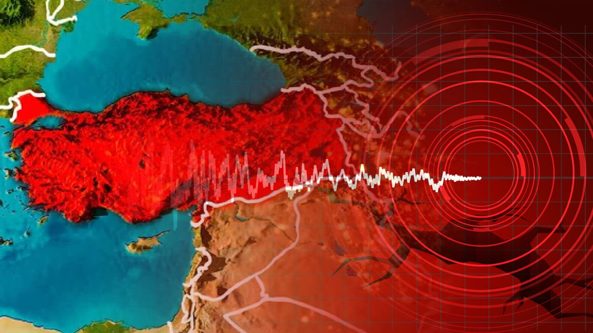 Domino etkisi yaratacak! Uzmanların deprem açıklamaları korkuttu: Türkiye dahil 6 ülkede alarm!