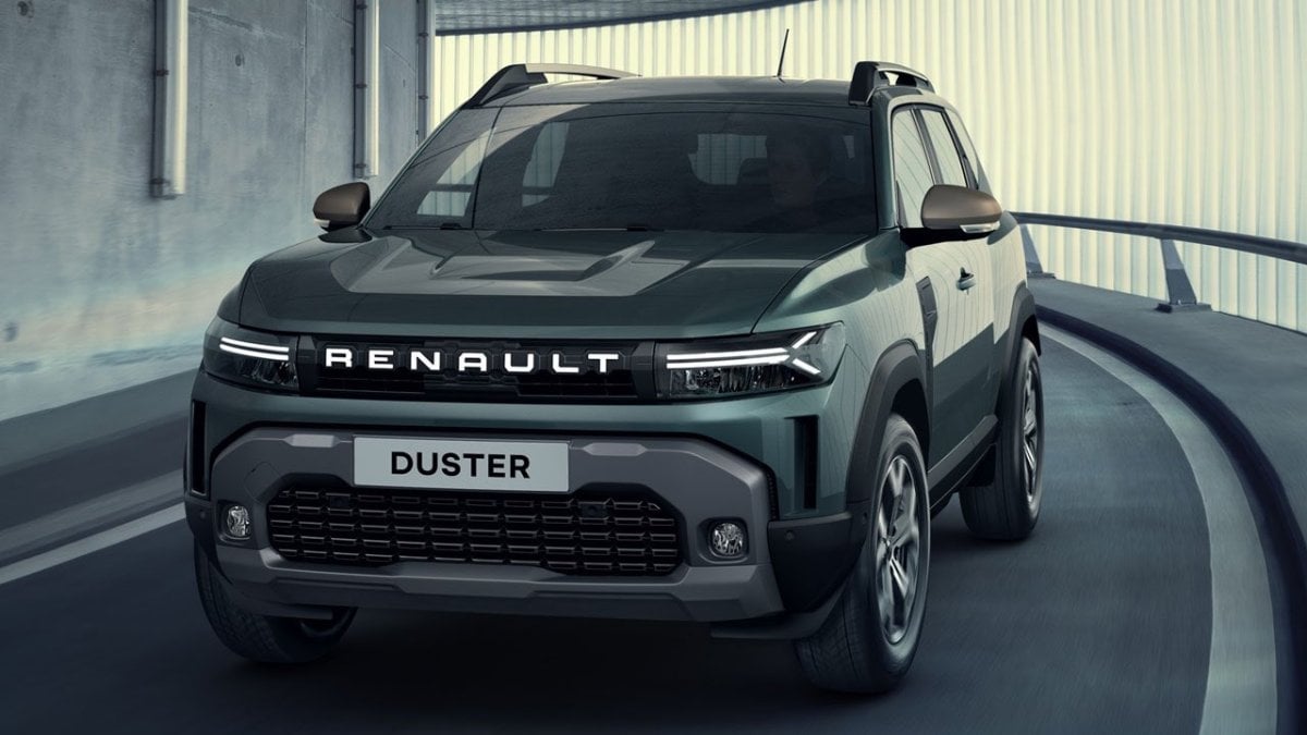 Renault Duster fiyatları cep yakıyor: Ucuza SUV hayali suya düştü