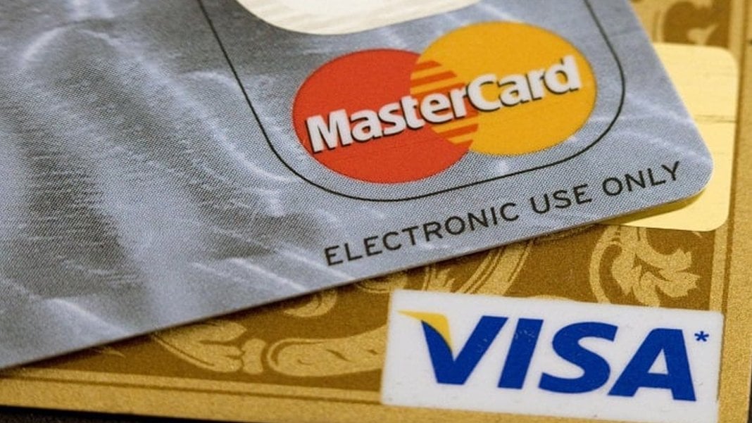 Visa ve Mastercard’ın ücret sınırına uzatma geliyor