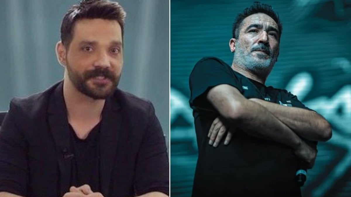 Oğuzhan Uğur: ‘Sagopa Kajmer’e teklif gitmedi