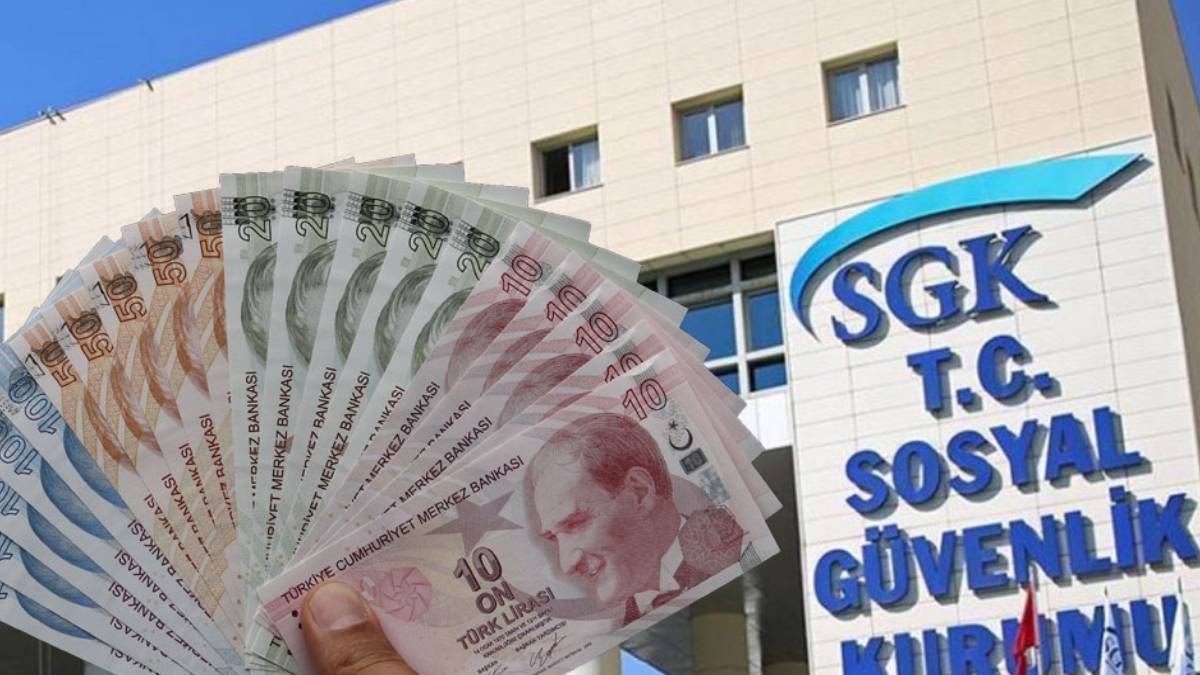 Milyonlarca emekliyi yakından ilgilendiriyor! SGK üstüne basa basa uyardı: Hemen kontrol edin, erişime açıldı